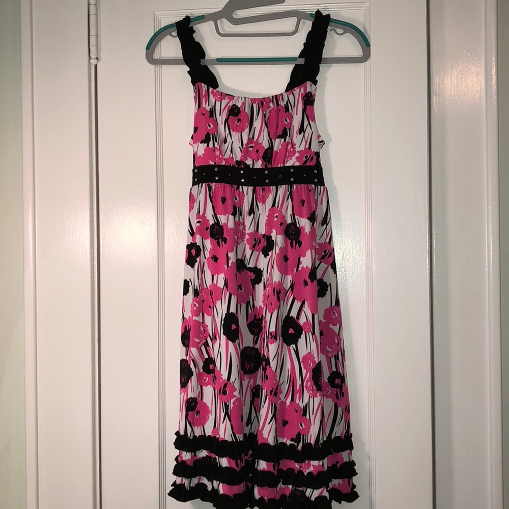 Justice Dress